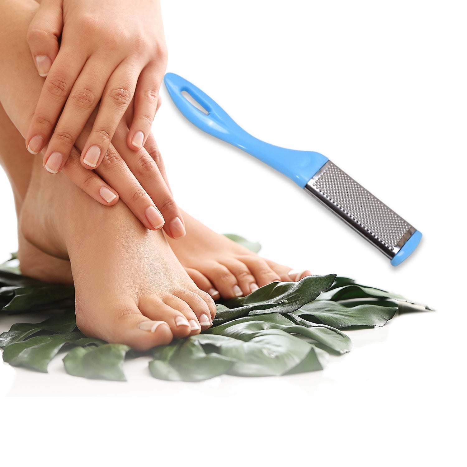 6479 Removing Hard, Cracked, Dead Skin Cells - Professional Callus Remover Foot Corn Remover DeoDap 6479 Removing Hard, Cracked, Dead Skin Cells - Professional Callus Remover Foot Corn Remover DeoDap